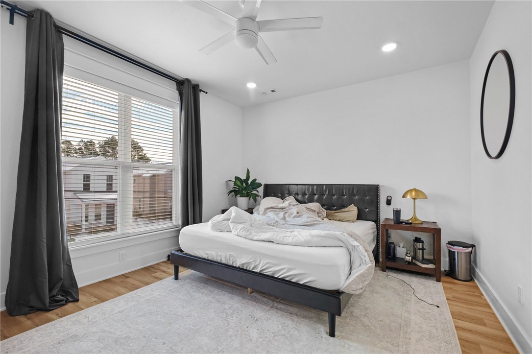 Fayetteville Outlots - Residential
