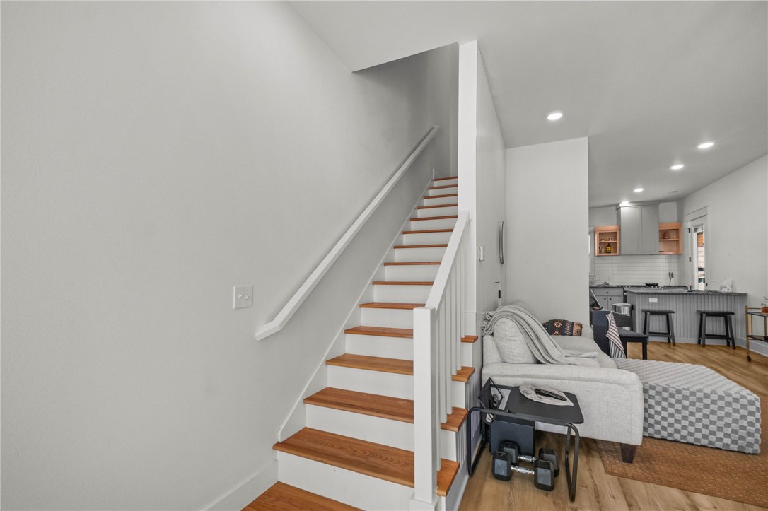 Fayetteville Outlots - Residential