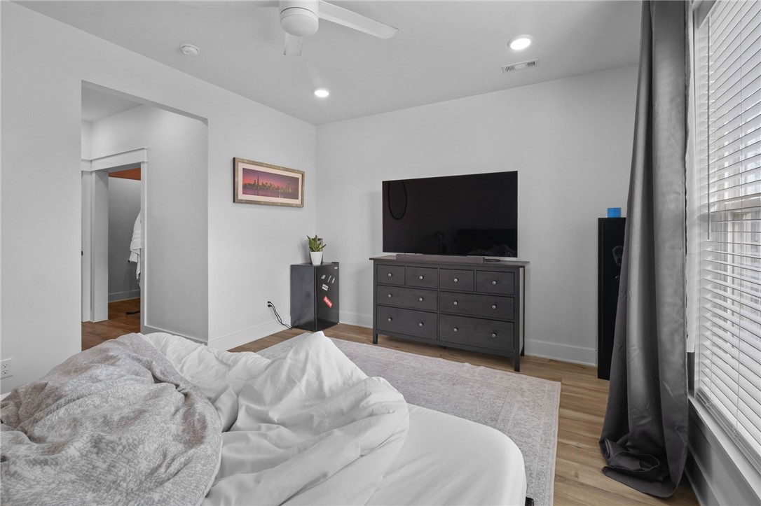 Fayetteville Outlots - Residential