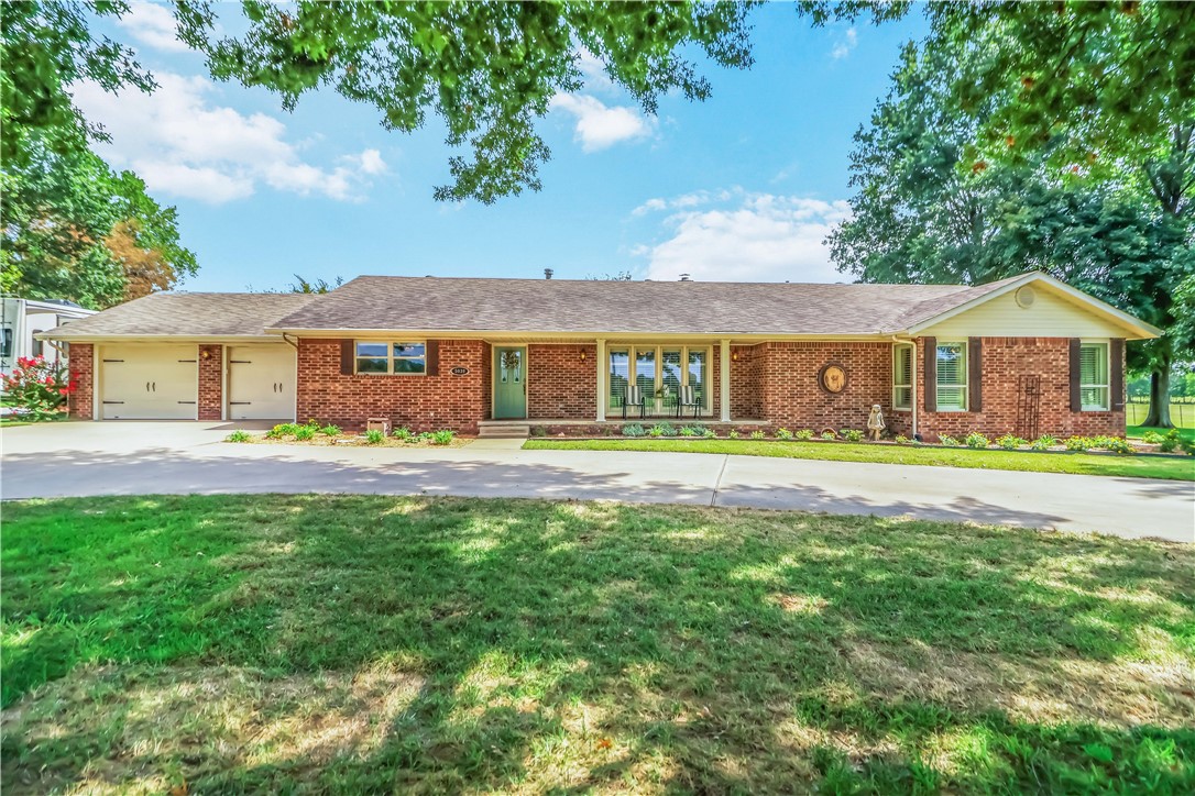 Sec.18, T18N, R29W - Residential