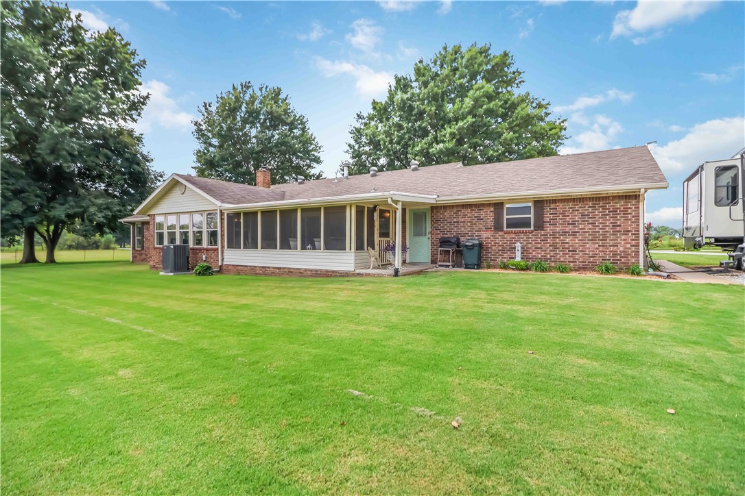 Sec.18, T18N, R29W - Residential