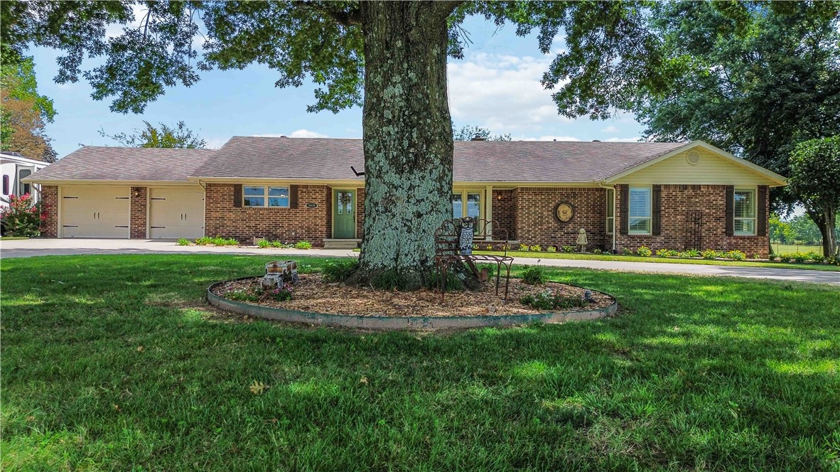 Sec.18, T18N, R29W - Residential