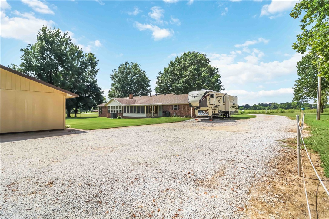 Sec.18, T18N, R29W - Residential