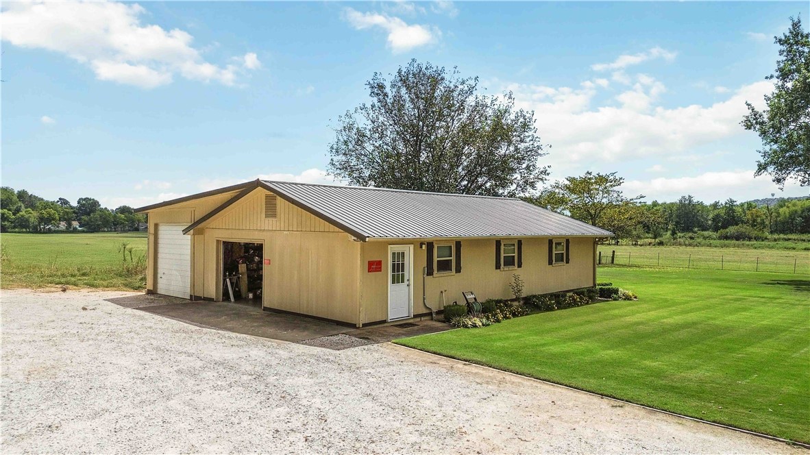 Sec.18, T18N, R29W - Residential