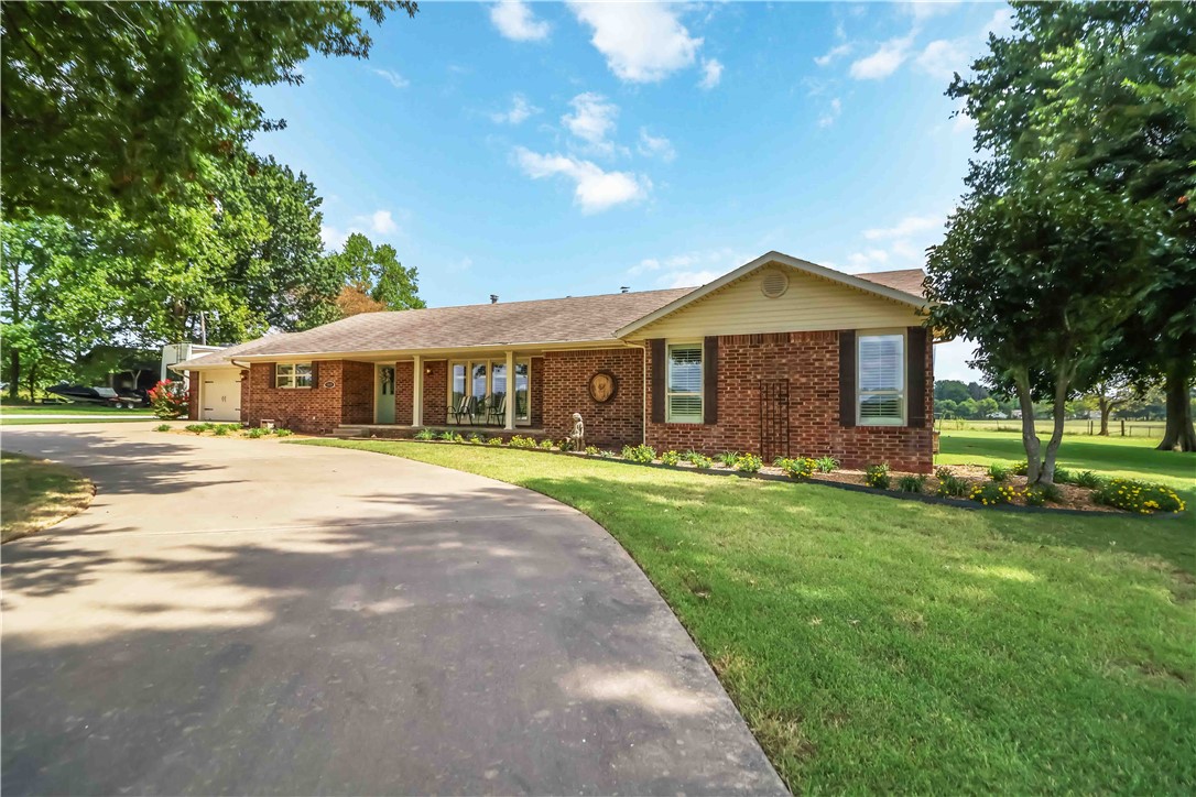 Sec.18, T18N, R29W - Residential