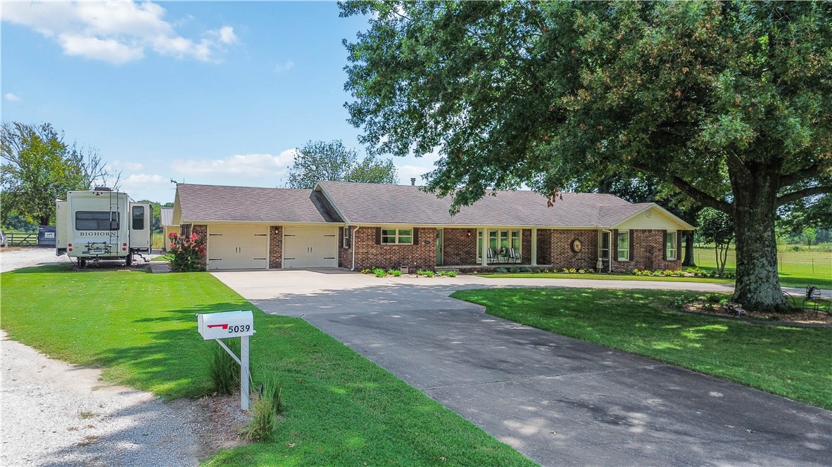 Sec.18, T18N, R29W - Residential