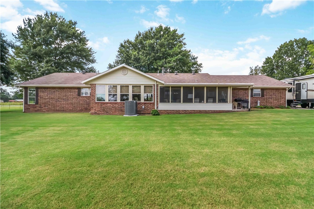 Sec.18, T18N, R29W - Residential