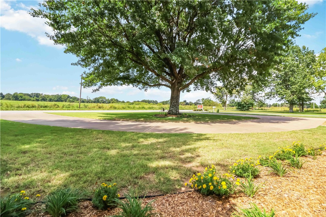 Sec.18, T18N, R29W - Residential