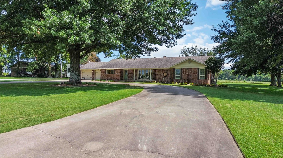 Sec.18, T18N, R29W - Residential