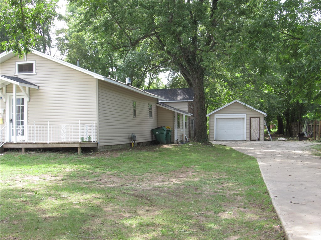 County Court - Residential