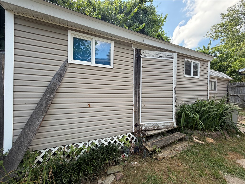 Rogers - Residential