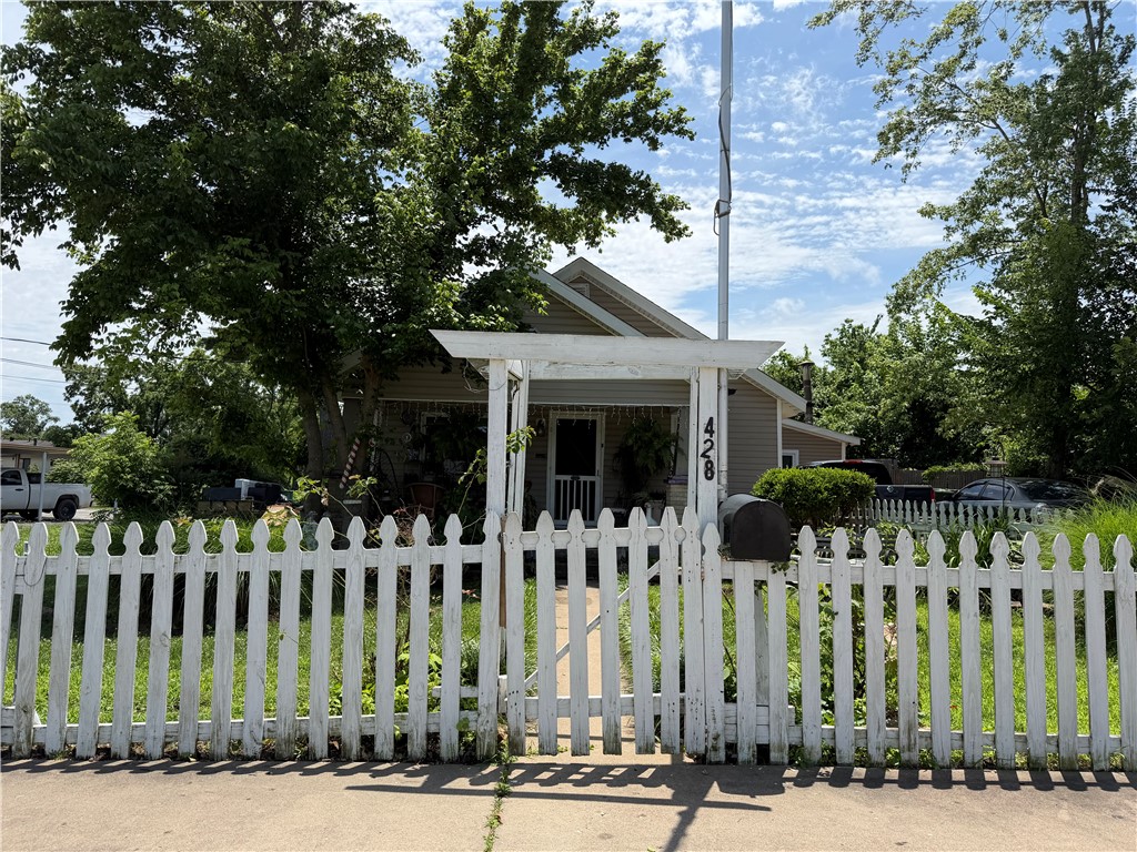 Rogers - Residential