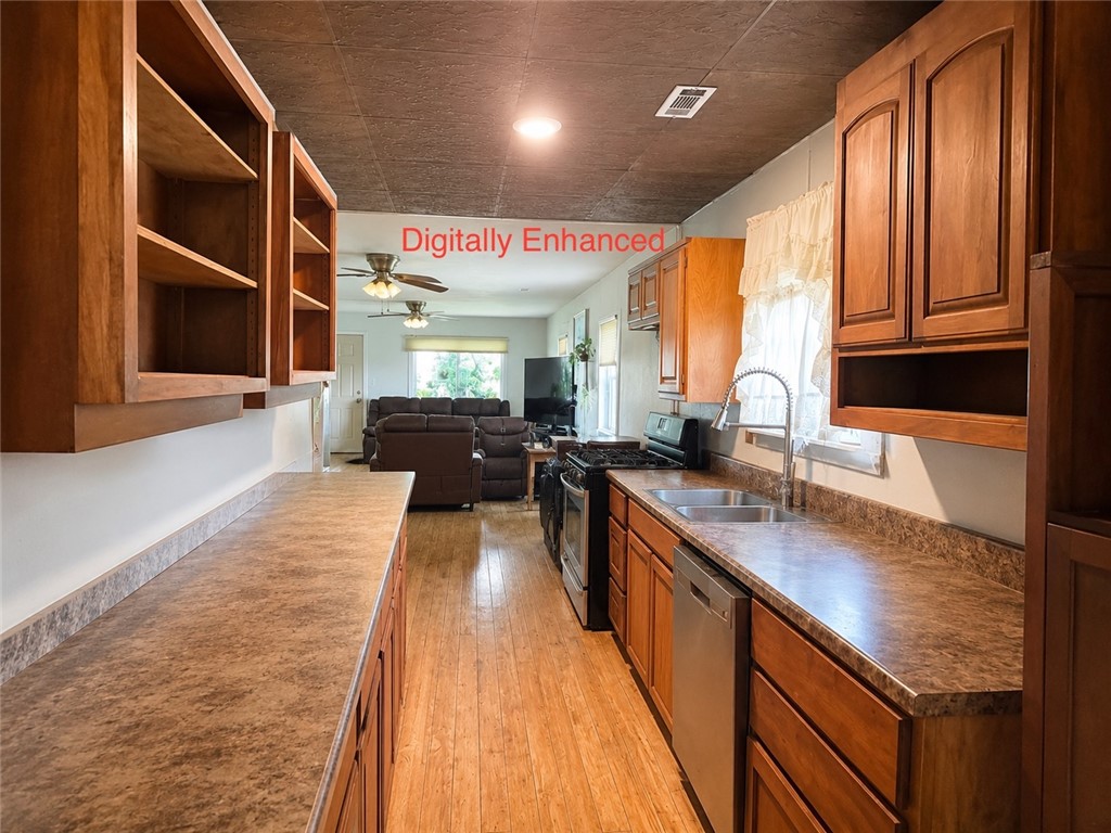 Rogers - Residential
