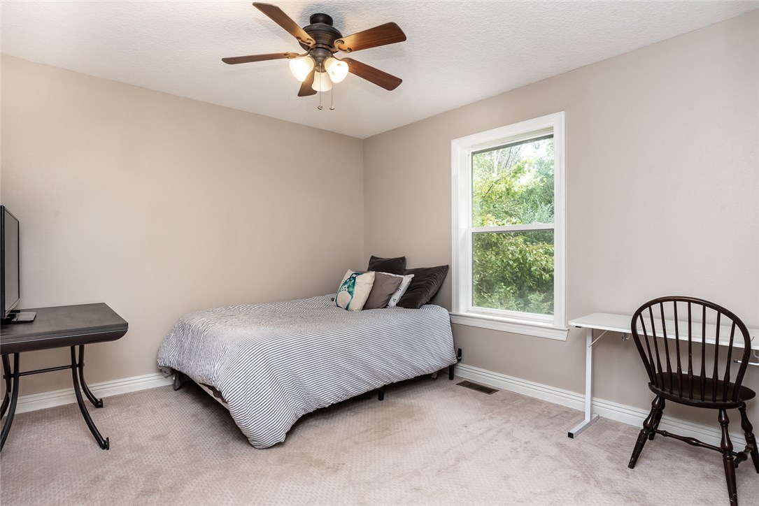 Derby - Residential