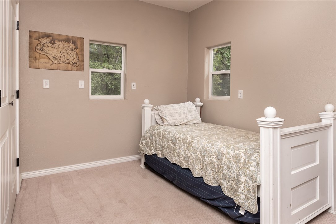 Derby - Residential
