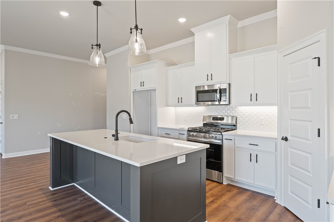 Yorktown Sub Ph 2 Pea Ridge - Residential Lease