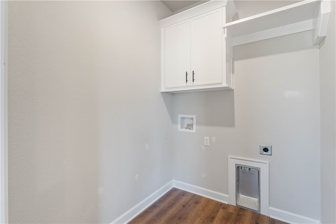 Yorktown Sub Ph 2 Pea Ridge - Residential Lease