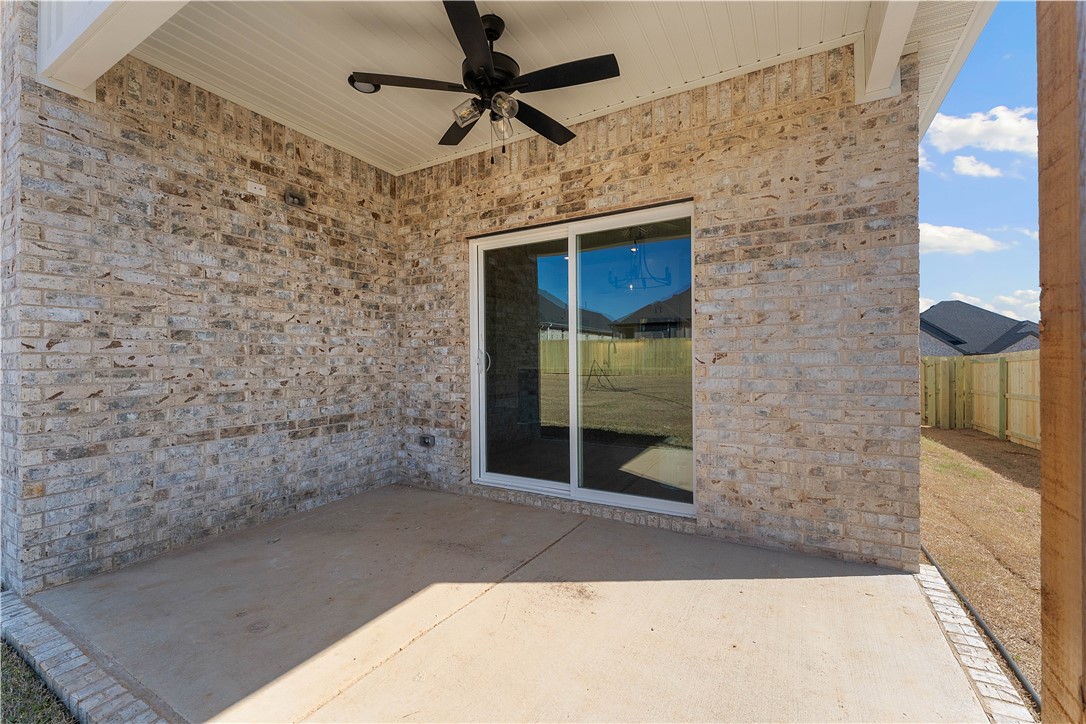 Yorktown Sub Ph 2 Pea Ridge - Residential Lease