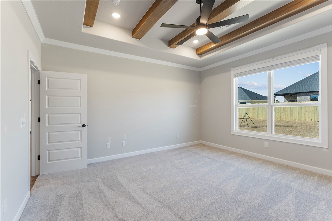 Yorktown Sub Ph 2 Pea Ridge - Residential Lease