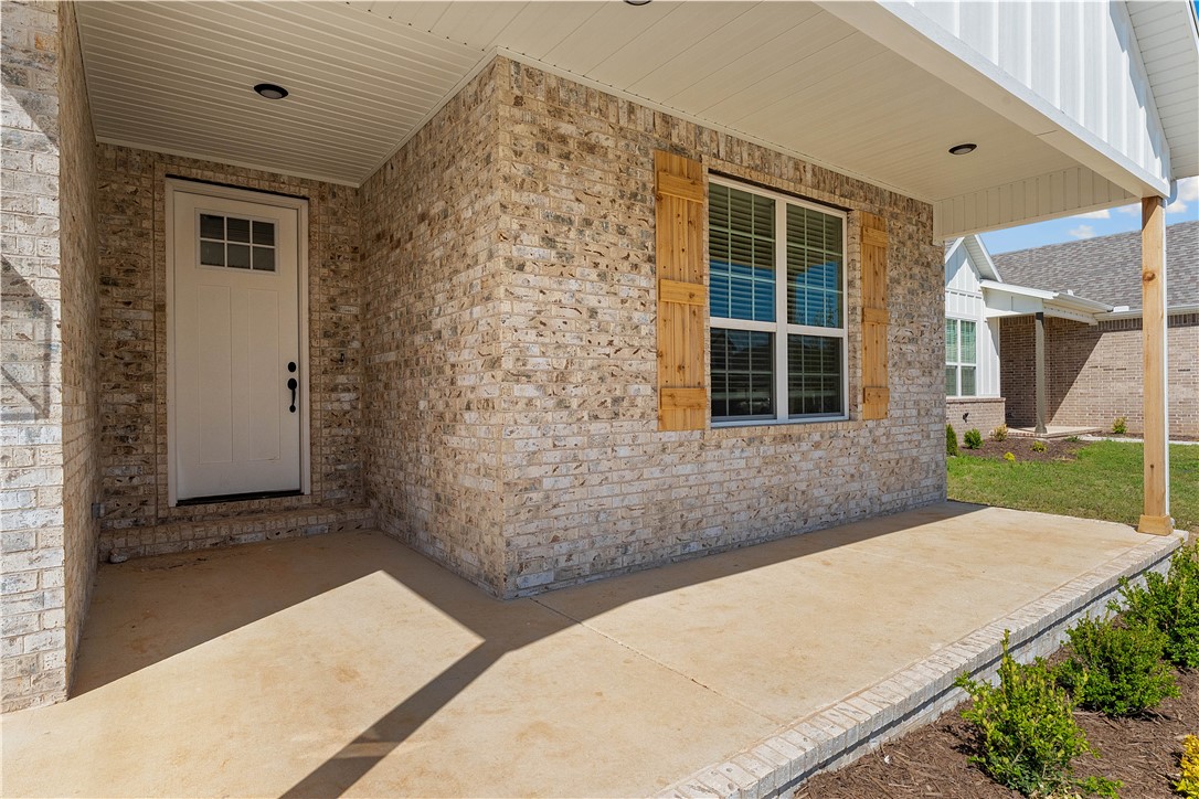 Yorktown Sub Ph 2 Pea Ridge - Residential Lease
