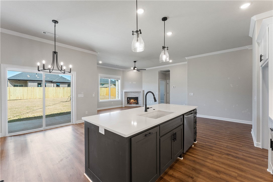 Yorktown Sub Ph 2 Pea Ridge - Residential Lease
