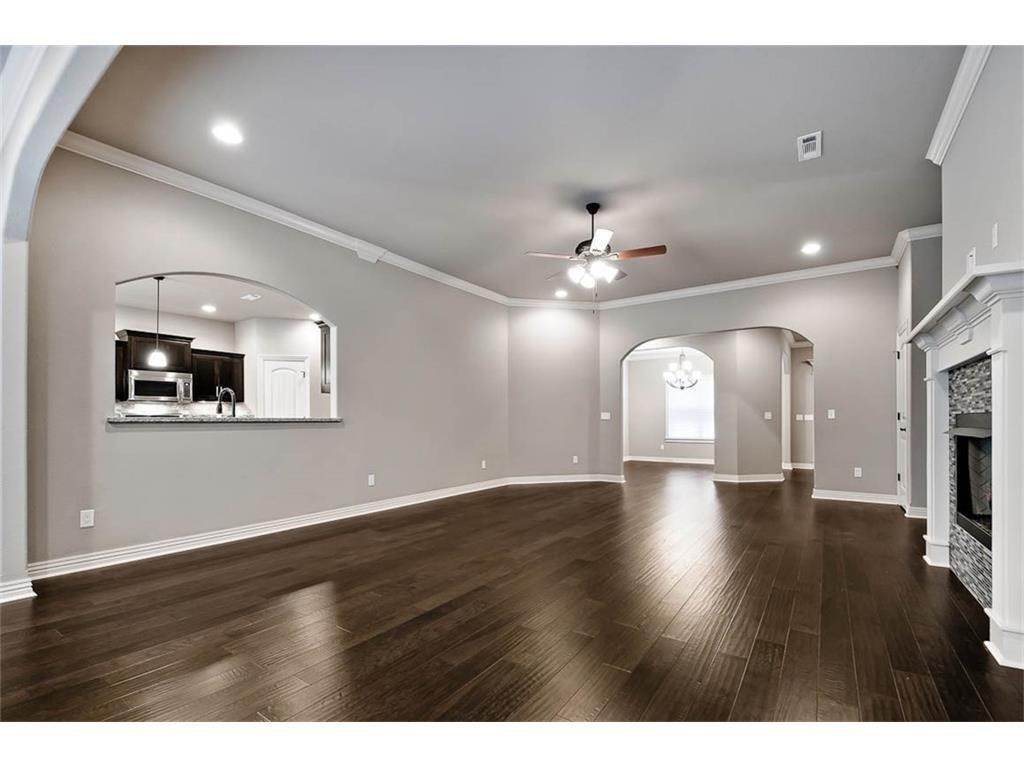 Hickory Hills - Residential
