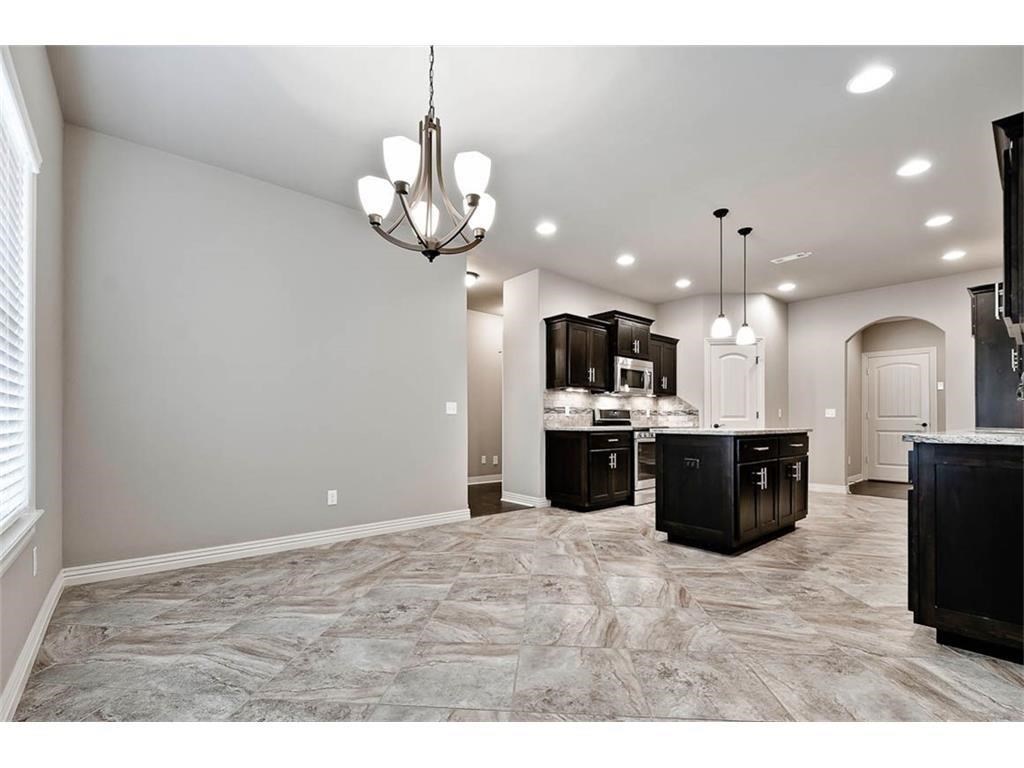 Hickory Hills - Residential