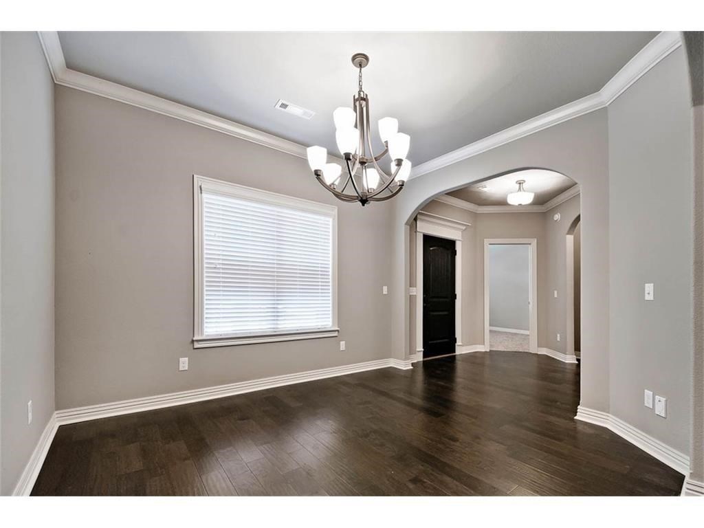 Hickory Hills - Residential