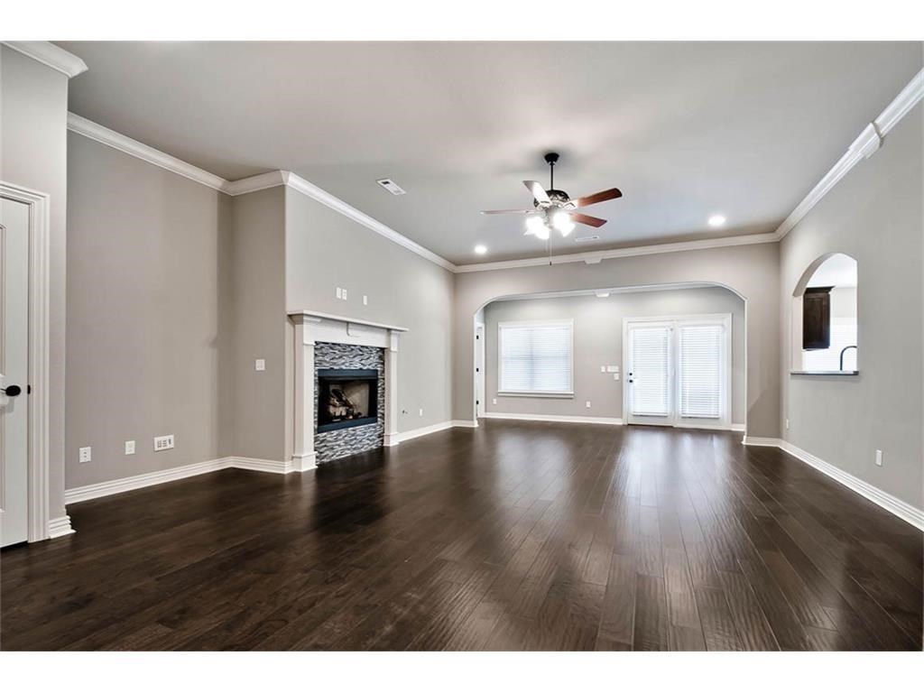 Hickory Hills - Residential