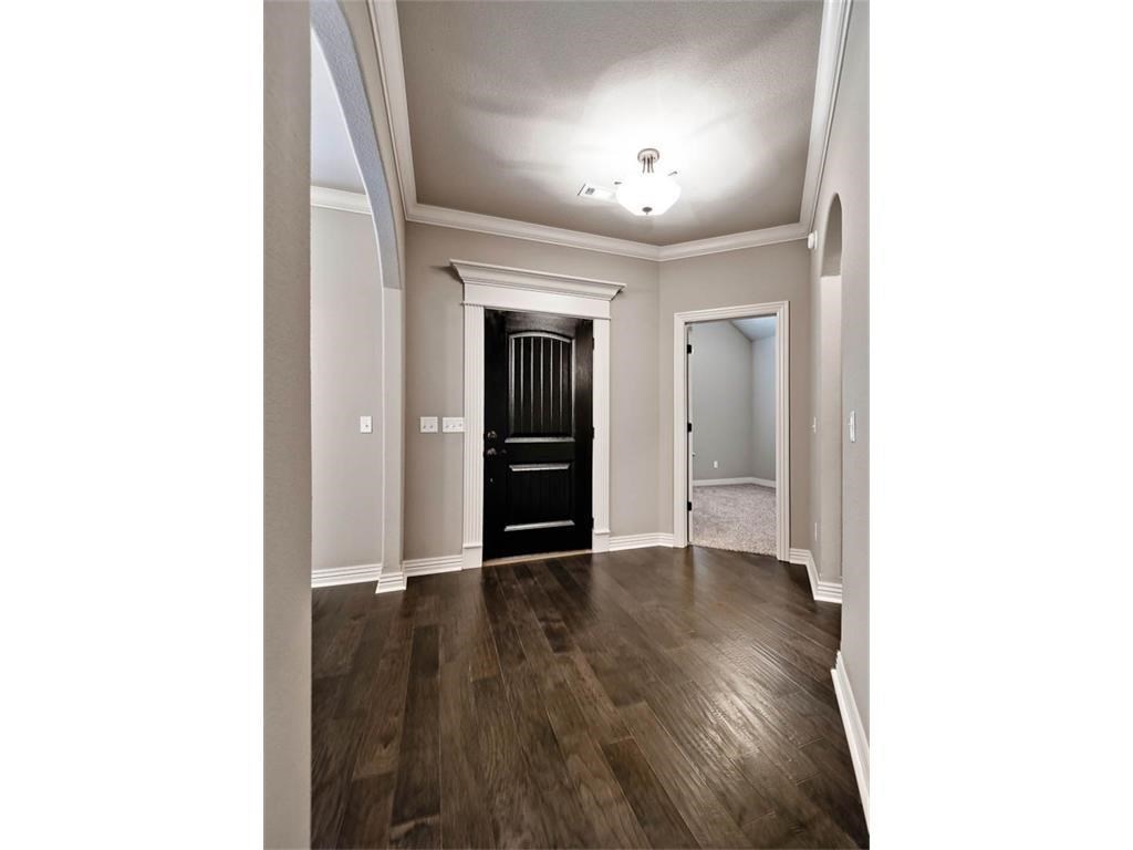 Hickory Hills - Residential