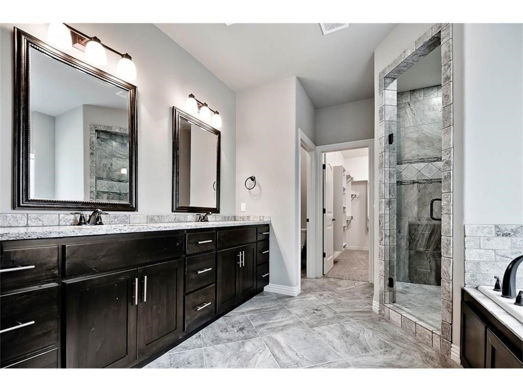 Hickory Hills - Residential
