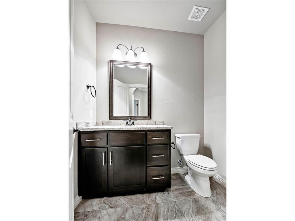 Hickory Hills - Residential