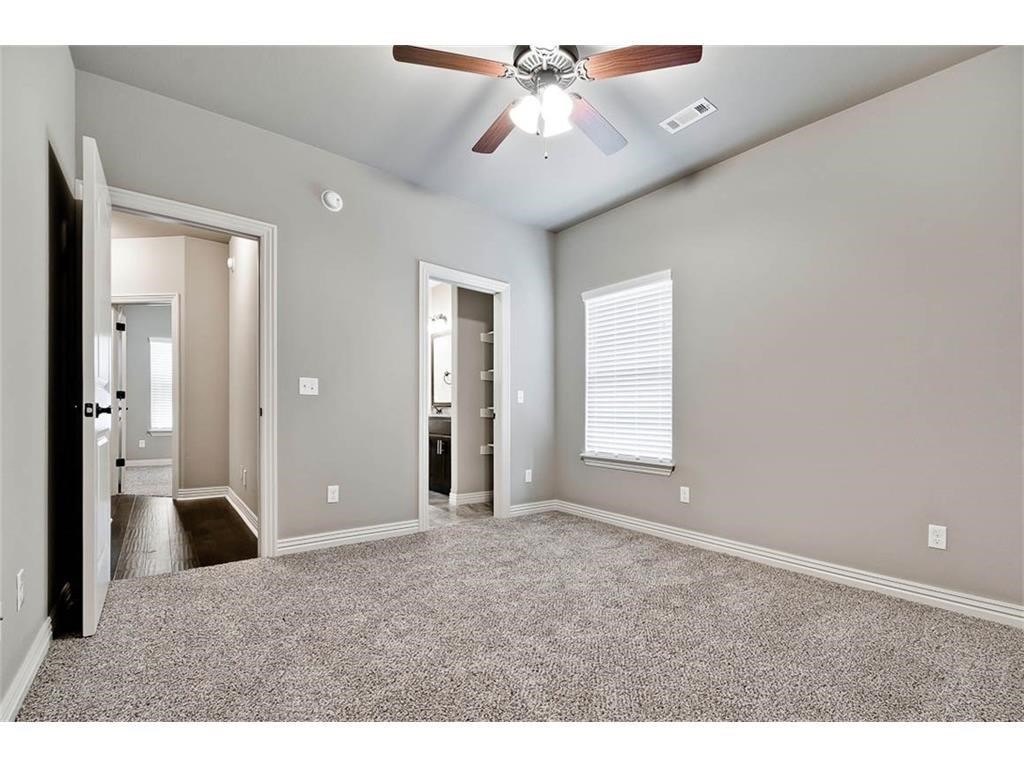 Hickory Hills - Residential