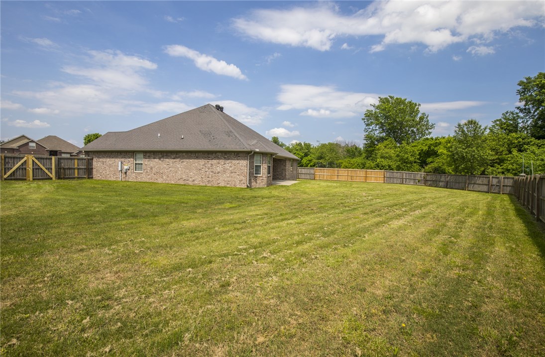 Spring Creek Estates Ph 2C - Residential