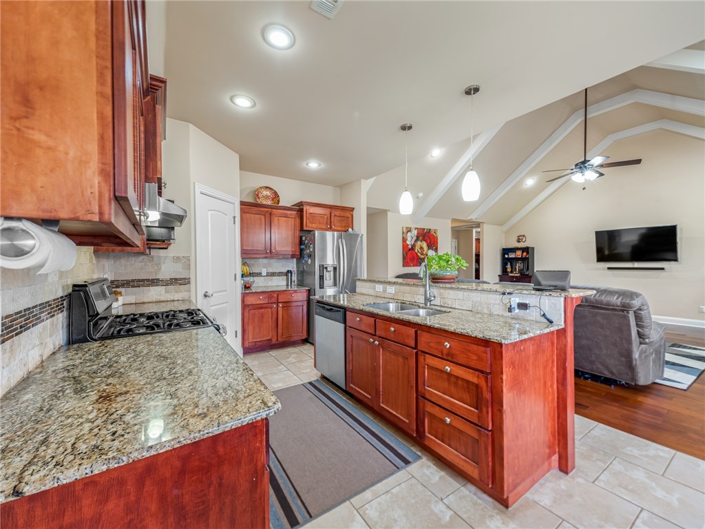 Grace Add Bentonville - Residential