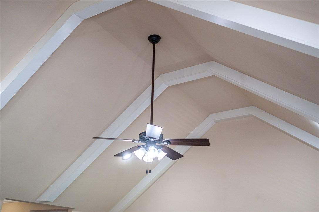Grace Add Bentonville - Residential