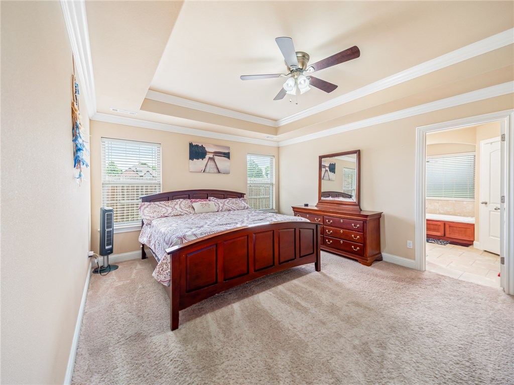 Grace Add Bentonville - Residential