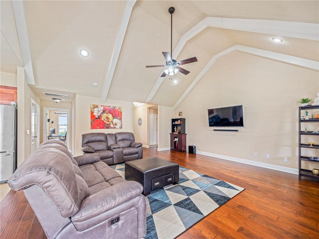 Grace Add Bentonville - Residential