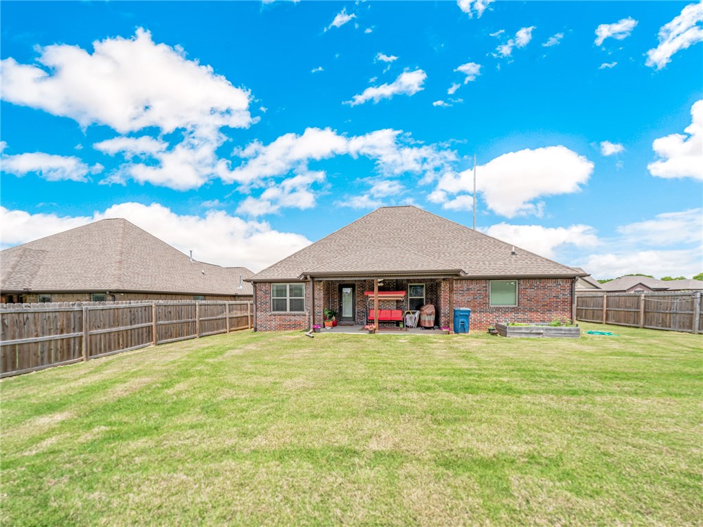 Grace Add Bentonville - Residential