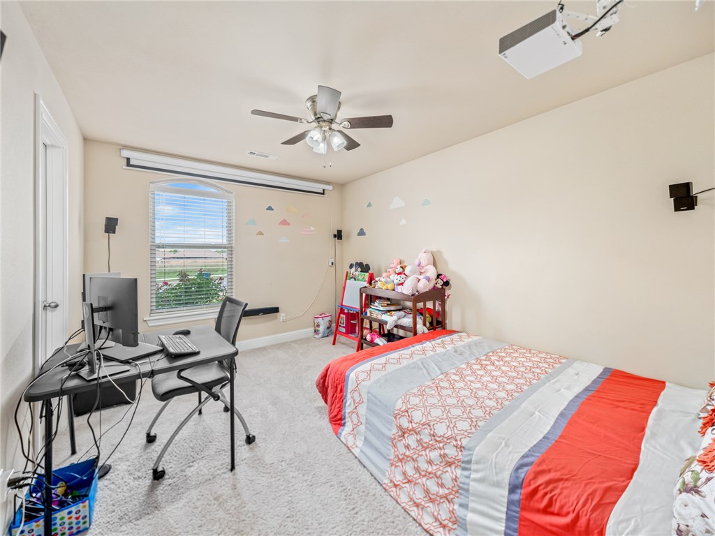 Grace Add Bentonville - Residential
