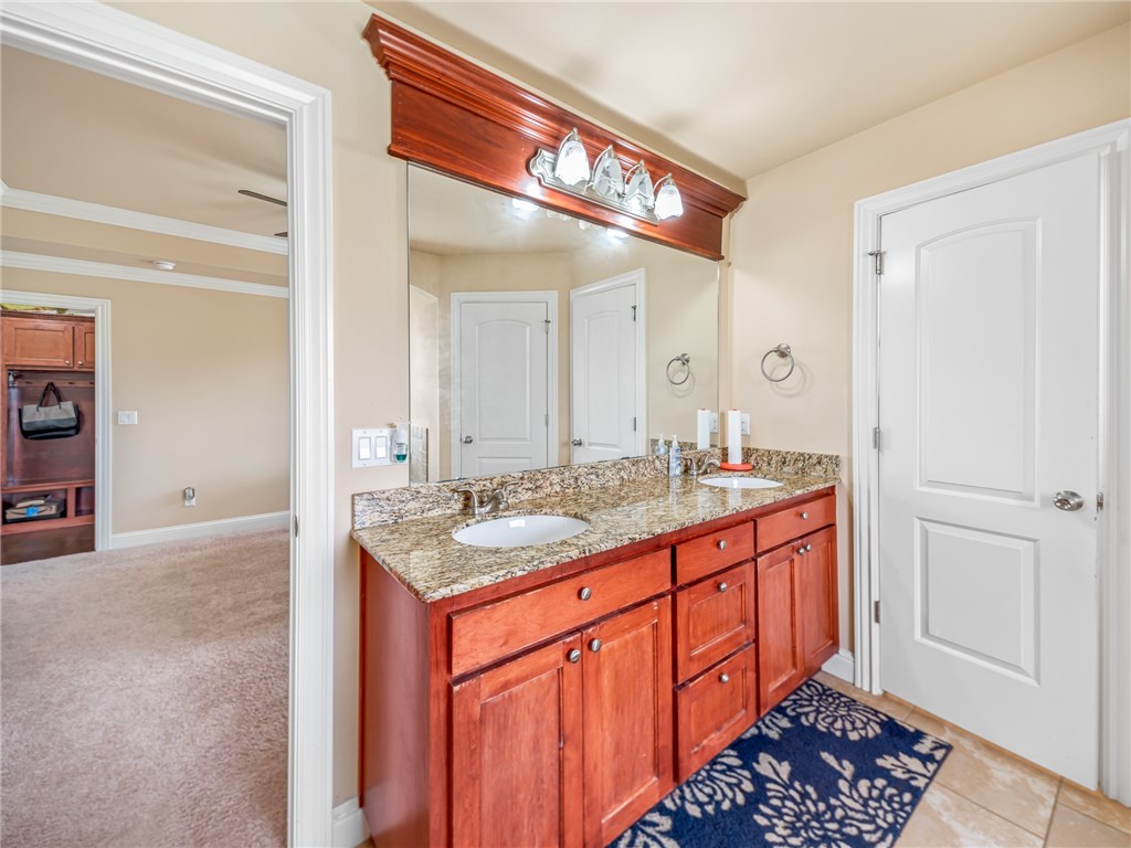 Grace Add Bentonville - Residential