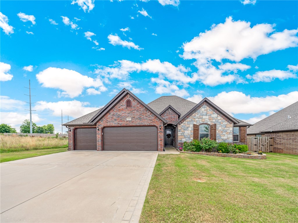 Grace Add Bentonville - Residential