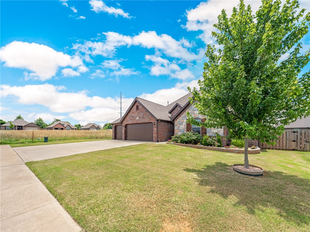 Grace Add Bentonville - Residential