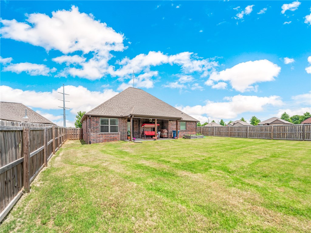 Grace Add Bentonville - Residential