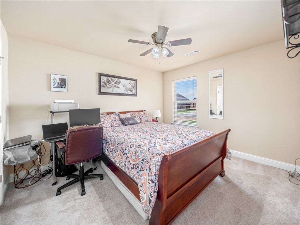 Grace Add Bentonville - Residential