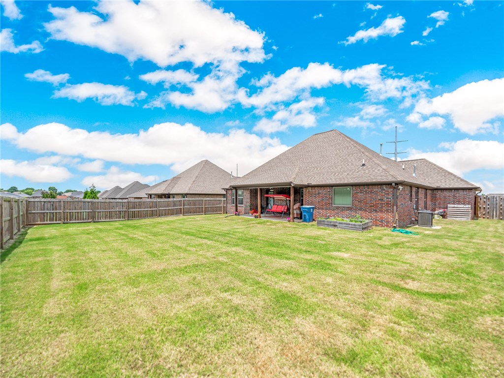 Grace Add Bentonville - Residential