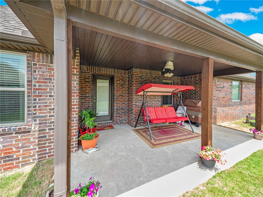 Grace Add Bentonville - Residential