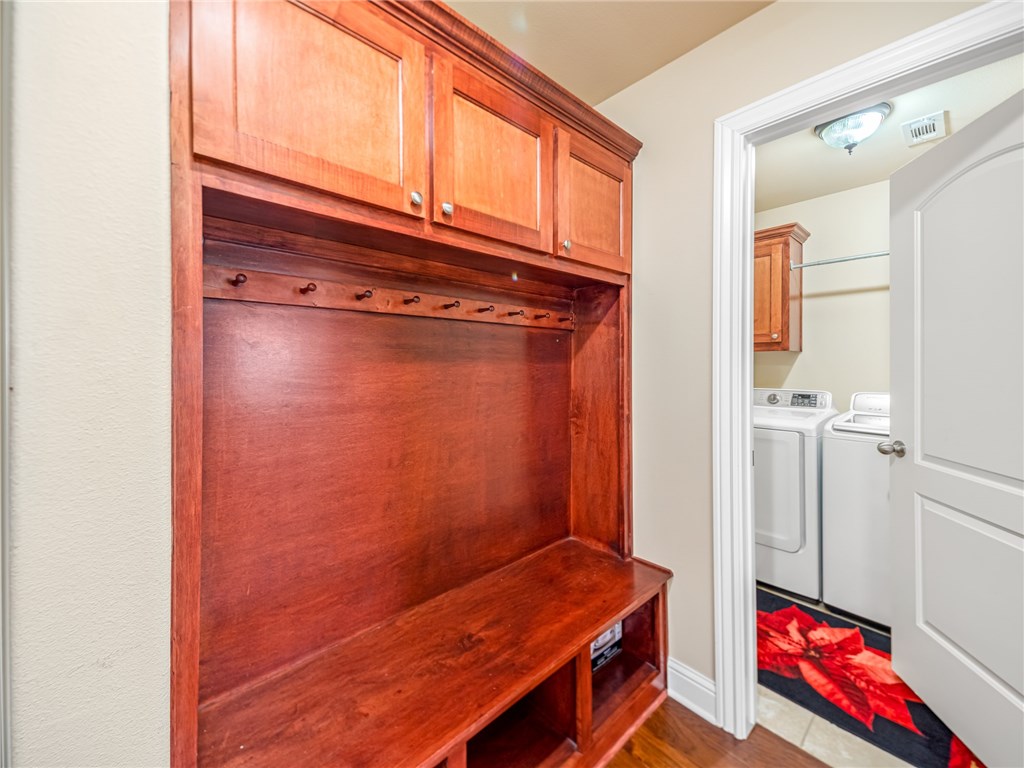 Grace Add Bentonville - Residential
