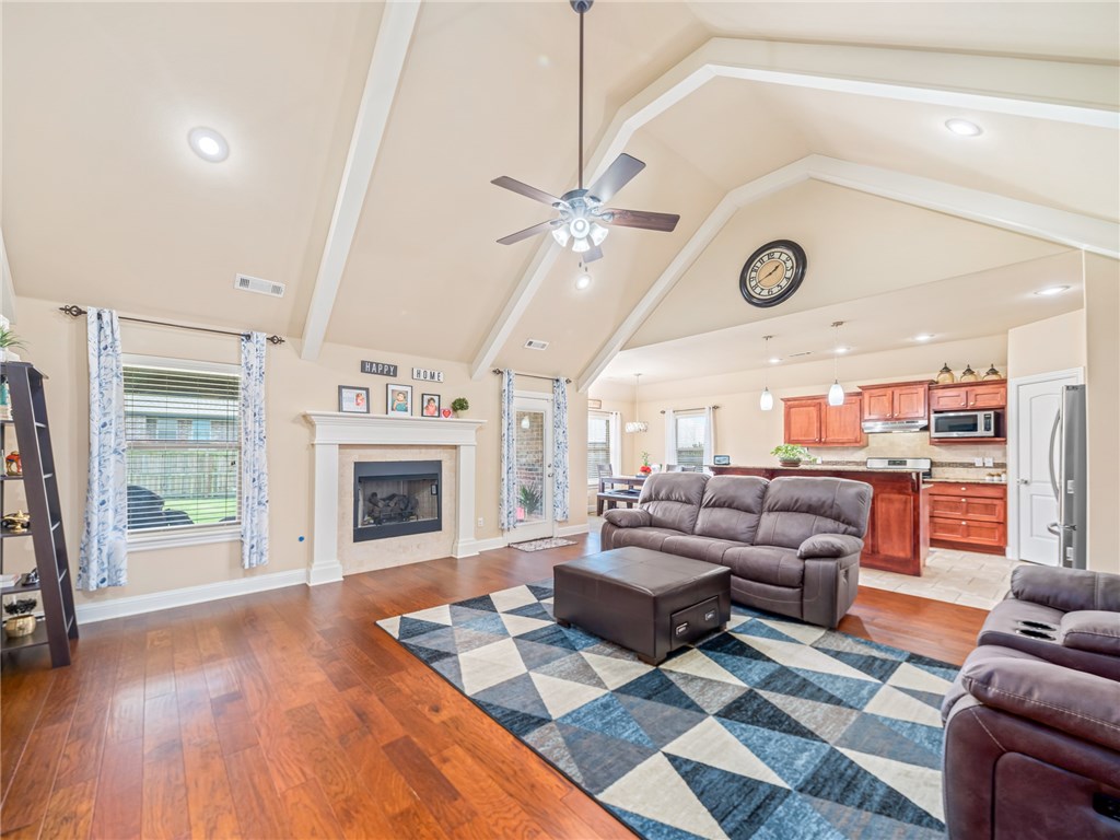 Grace Add Bentonville - Residential