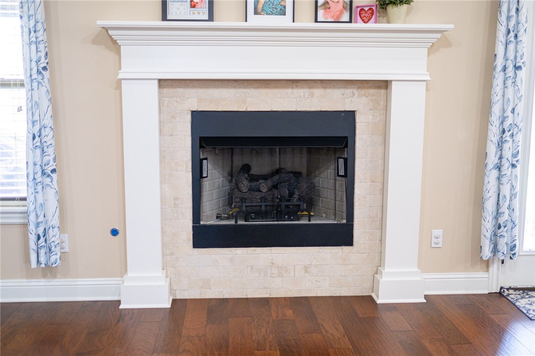 Grace Add Bentonville - Residential
